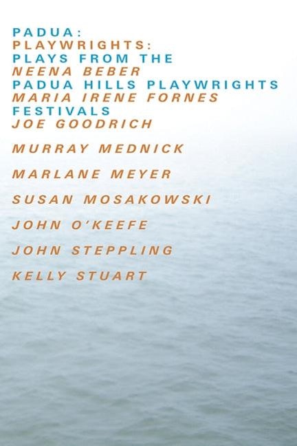 Book cover image for Padua ISBN: 9780963012647
